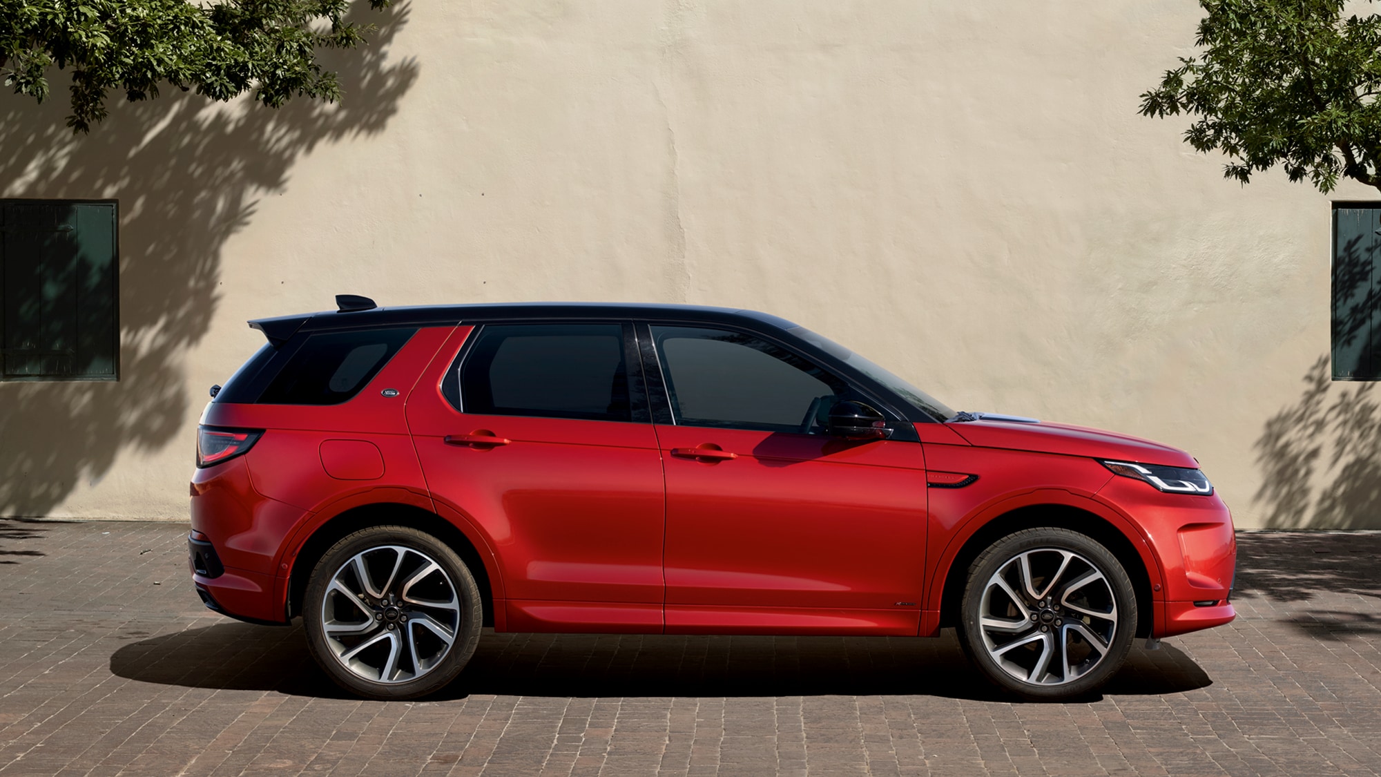 2024 Discovery Sport SUV